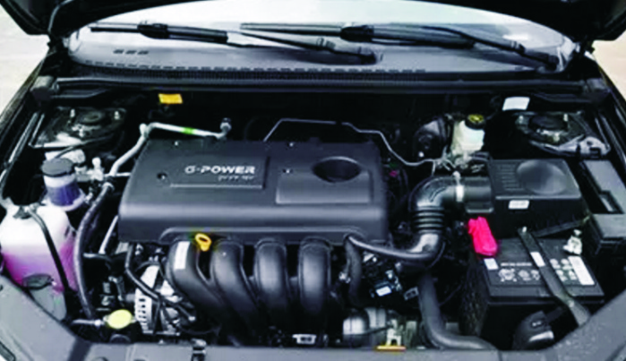 发动机深度清洗对车辆多重要？