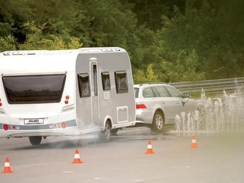 AL-KO爱科AKS、AMS、ATC系统，让拖挂如影随形