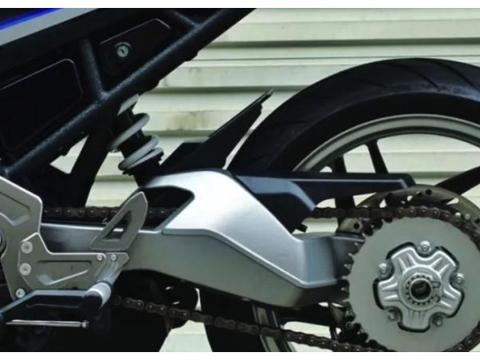 PPT造车厂飞肯的250GP即将量产，国产高颜值仿赛将再添一车型！