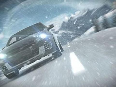 汽车这6个排水孔，知道3处的就是老司机