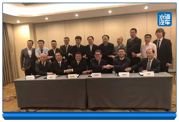 陈虹剧透上汽奥迪“蛛丝马迹”,试水国产A7L“暗度陈仓”