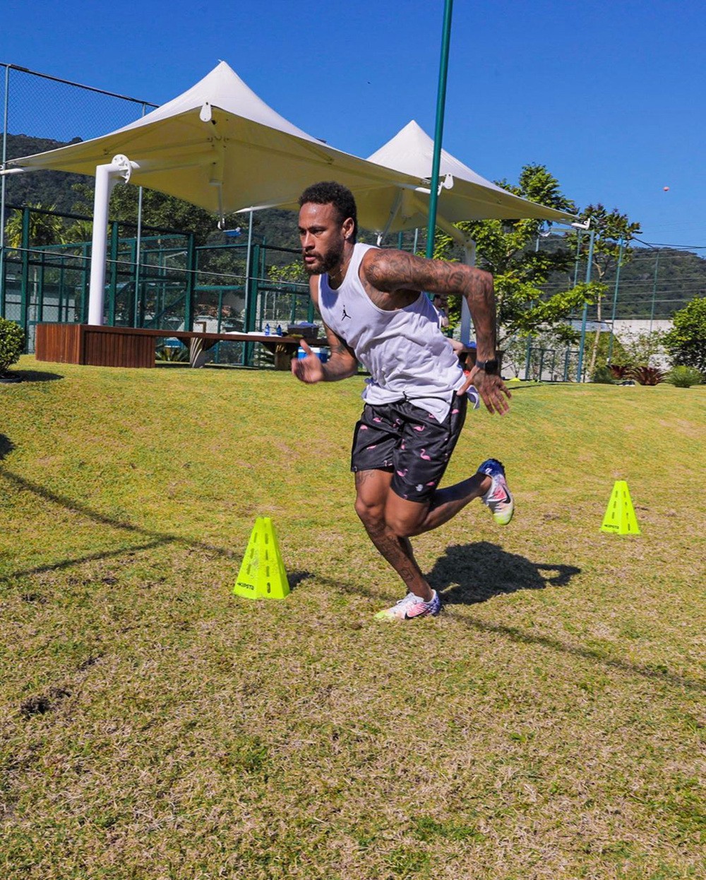 vapor 13 academy njr tf