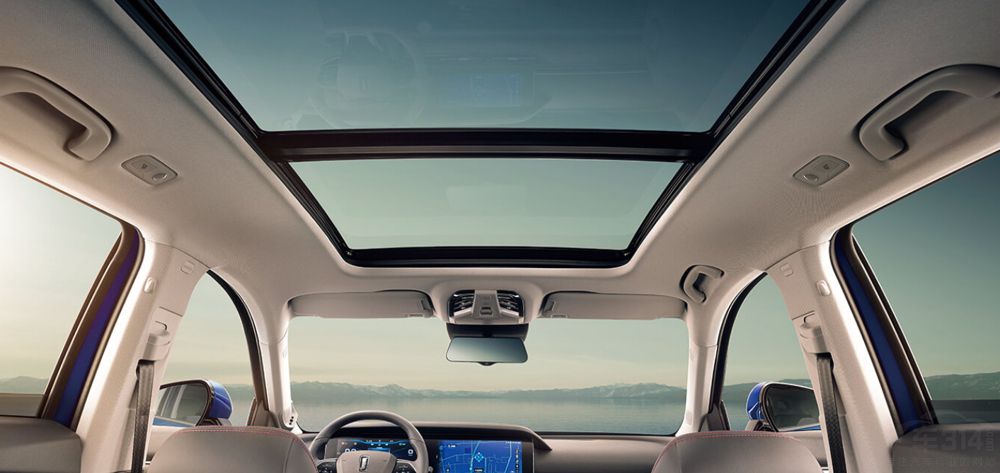 六月准备去西北戈壁自驾游?这几款国产SUV定能让你稳中求胜