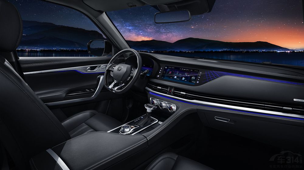 六月准备去西北戈壁自驾游?这几款国产SUV定能让你稳中求胜