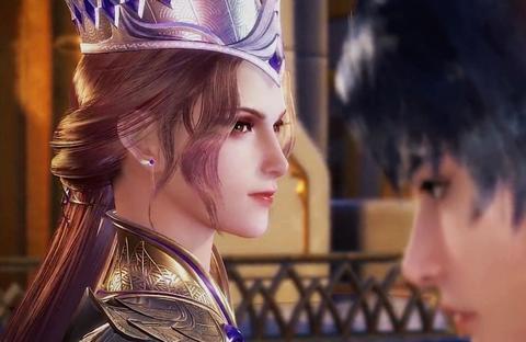 斗罗107集:唐昊现身武魂殿为复仇而来|唐昊|武魂|复仇_新浪新闻