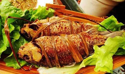 西双版纳10大必吃的特色傣味美食,你喜欢吃哪一个?版纳旅游