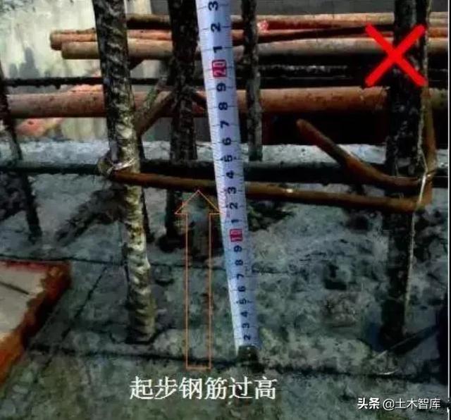 不知道钢筋的起步距离?这篇文章帮你全搞定
