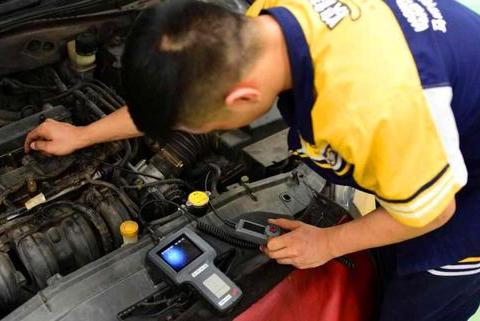 如何自检发动机是否积碳？学会这几点就可以