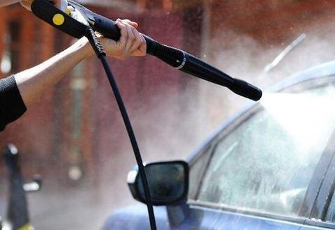 汽车养护小知识|夏季洗车这几点一定要注意