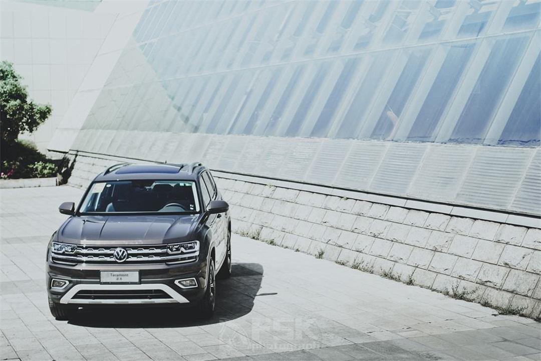 主销车型35-40万,新款探险者到底贵不贵?