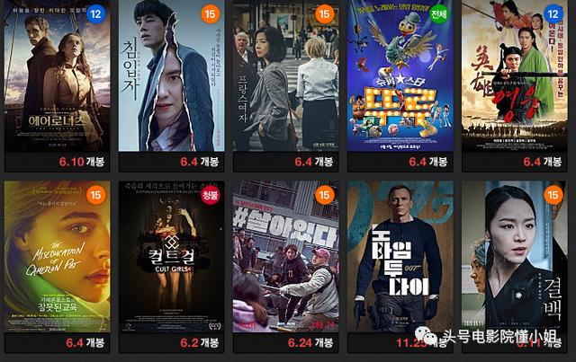 两部丧尸片救市韩国电影!《釜山行2》定档7月,另一部或成黑马