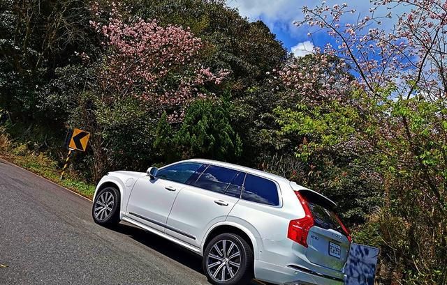 试驾点评沃尔沃XC60 B5 R-Design这款家用旅行车整体表现如何