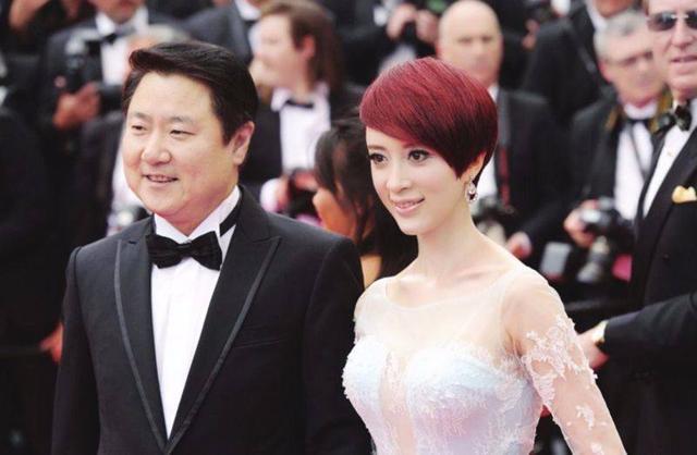 Lisa被骗500多万,孟广美让前男友卷走数亿,明星被坑的不是一人