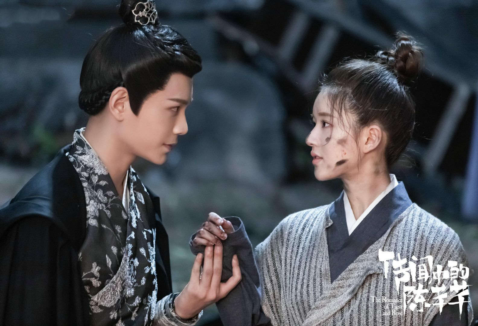 《传闻中的陈芊芊》开始甜苏虐狗,你会花钱买“超前点播”吗?休闲区蓝鸢梦想 - Www.slyday.coM 《传闻中的陈芊芊》开始甜苏虐狗,你会花钱买“超前点播”吗?休闲区蓝鸢梦想 - Www.slyday.coM