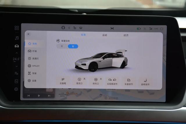 小鹏P7评测:Model 3的价格,Model S的产品力?