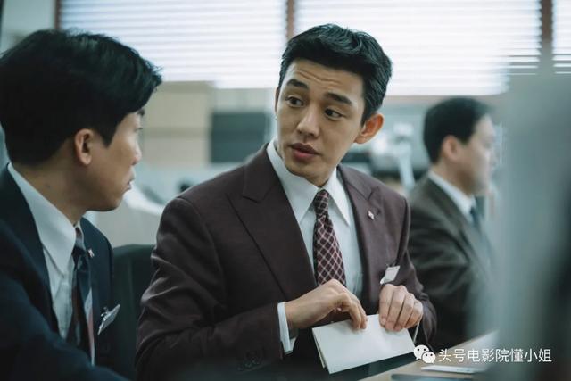两部丧尸片救市韩国电影!《釜山行2》定档7月,另一部或成黑马