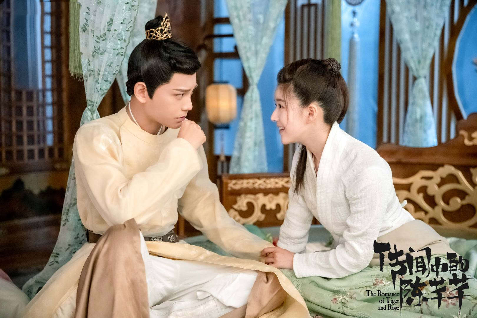 《传闻中的陈芊芊》开始甜苏虐狗,你会花钱买“超前点播”吗?休闲区蓝鸢梦想 - Www.slyday.coM 《传闻中的陈芊芊》开始甜苏虐狗,你会花钱买“超前点播”吗?休闲区蓝鸢梦想 - Www.slyday.coM