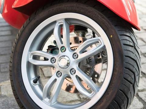 电动车用真空轮胎好，还是用有胆轮胎好？告诉你真实答案