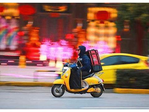 电动车上牌，影响最大的行业是哪个？骑友来看看，有没有你的