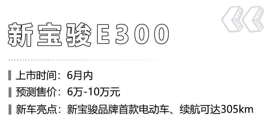 比亚迪汉、广汽新能源Aion V领衔,这6款重磅新能源车在6月上市
