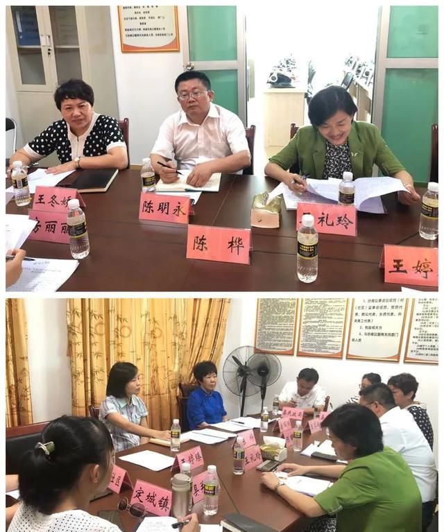 海南省妇联主席李燕“六一”国际儿童节率队走访慰问孩子们