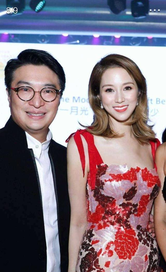 千亿阔太徐子淇八年生四胎 扮嫩 自有秘诀 38岁素颜胜过浓妆 徐子淇 阔太 浓妆 新浪新闻