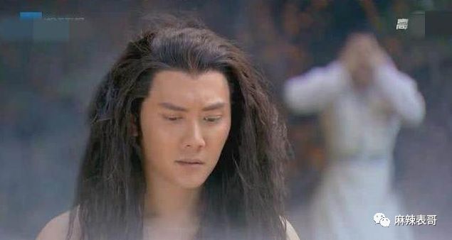 当长相一般的男星,硬演第一美男…