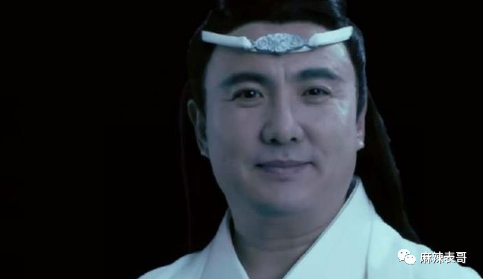 当长相一般的男星,硬演第一美男…