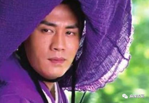 当长相一般的男星,硬演第一美男…