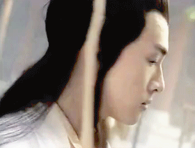 当长相一般的男星,硬演第一美男…