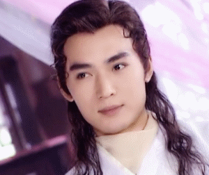 当长相一般的男星,硬演第一美男…