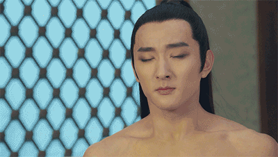 当长相一般的男星,硬演第一美男…