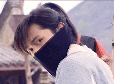 当长相一般的男星,硬演第一美男…
