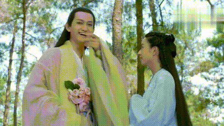 当长相一般的男星,硬演第一美男…