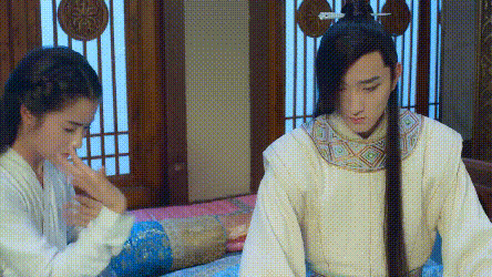 当长相一般的男星,硬演第一美男…