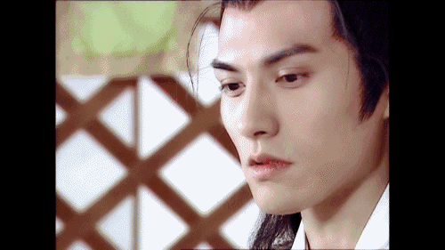 当长相一般的男星,硬演第一美男…