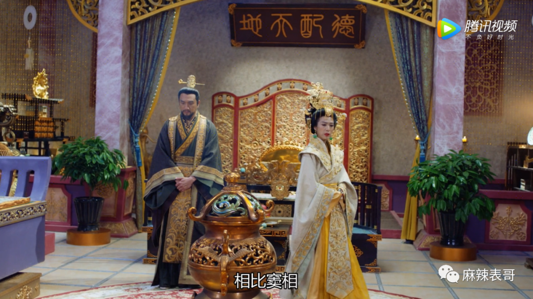 当长相一般的男星,硬演第一美男…