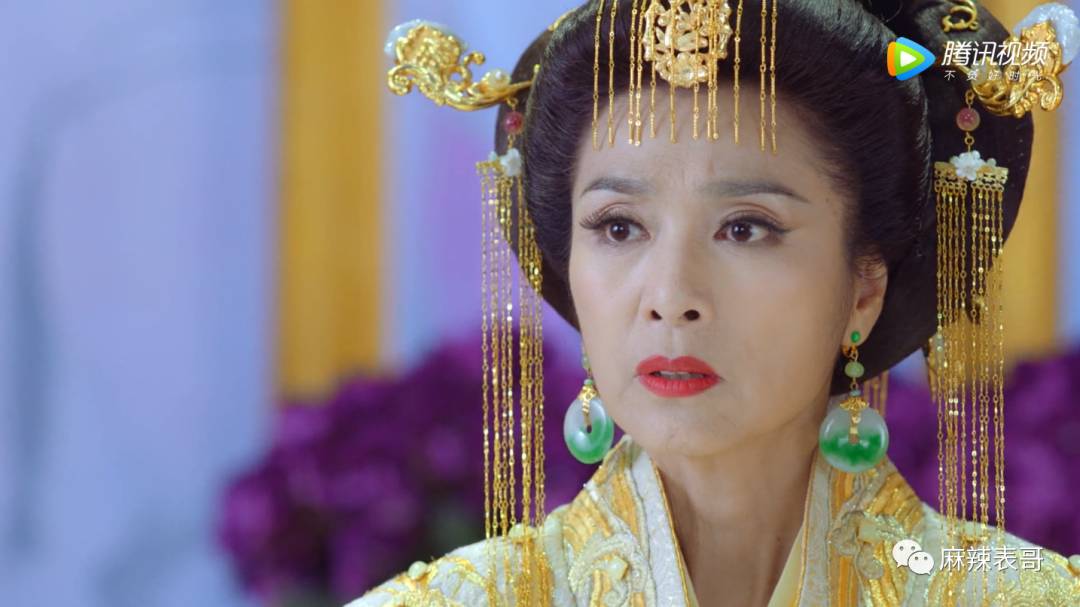 当长相一般的男星,硬演第一美男…