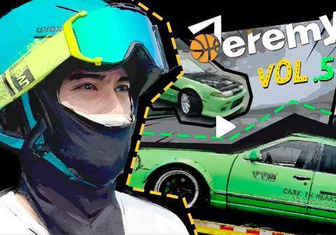 徐正溪赛车场上极力辩解：不是我、真的不是我？