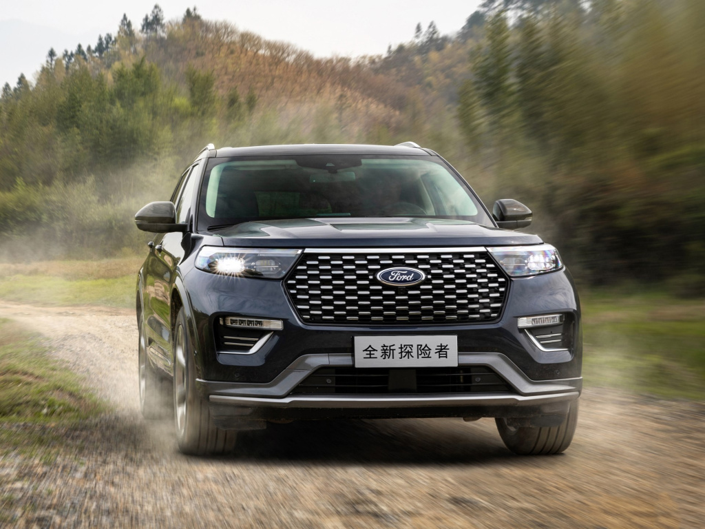 红旗H9荣威RX5 PLUS比亚迪汉领衔 六月上市新车演绎新国潮