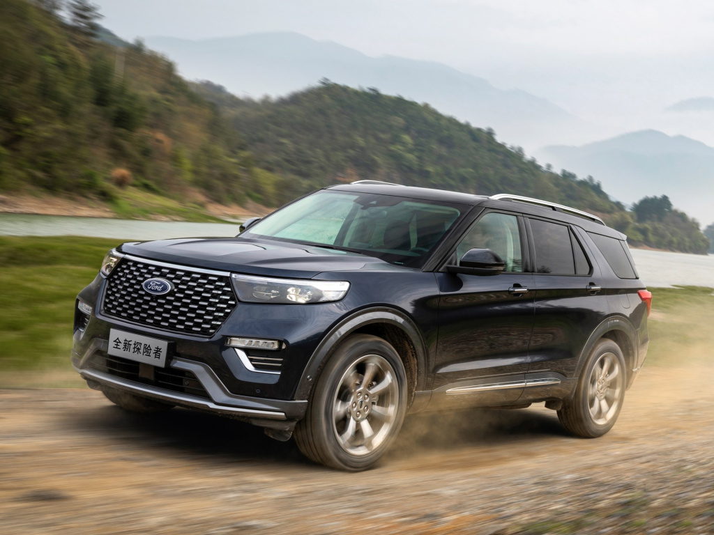 红旗H9荣威RX5 PLUS比亚迪汉领衔 六月上市新车演绎新国潮