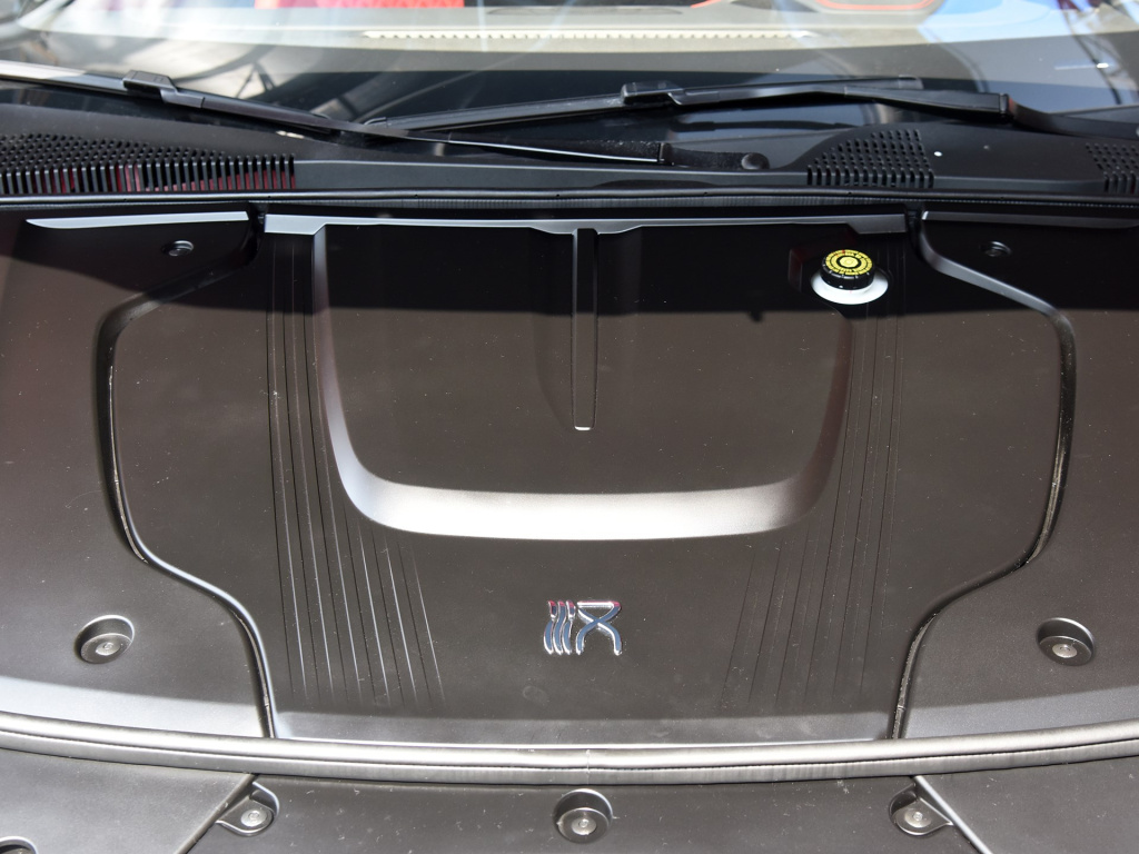 红旗H9荣威RX5 PLUS比亚迪汉领衔 六月上市新车演绎新国潮