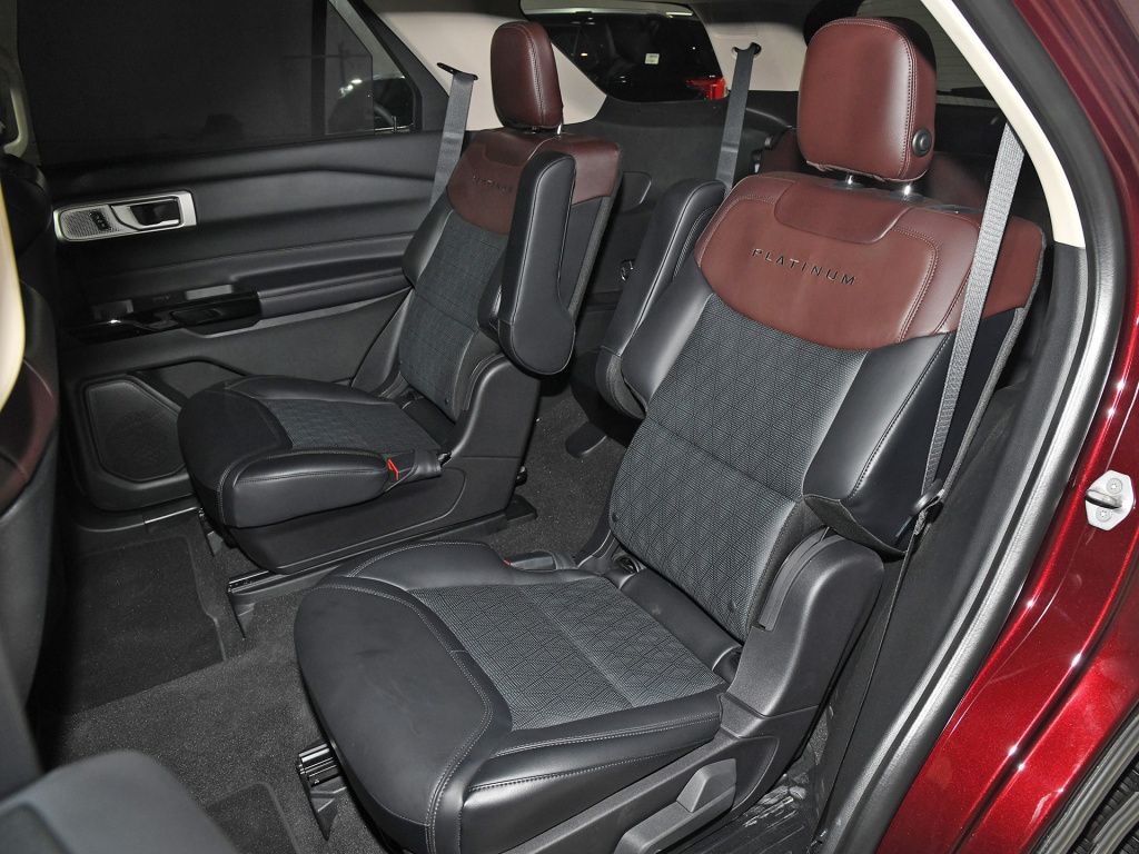 红旗H9荣威RX5 PLUS比亚迪汉领衔 六月上市新车演绎新国潮