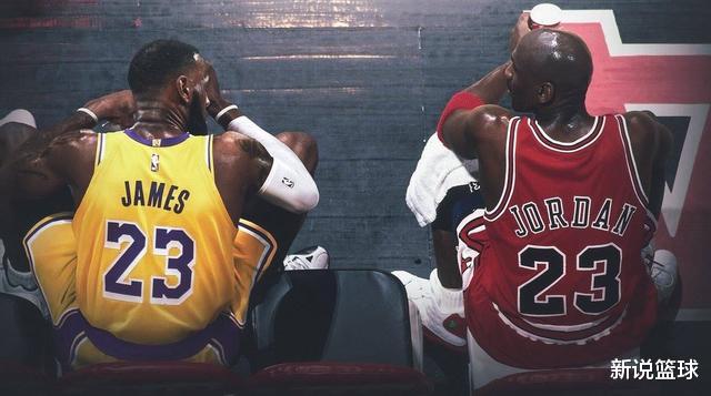 美媒评选NBA各位置历史前三,韦德能力压哈登?奥尼尔居然落榜?
