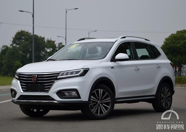 摆地摊家用无压力,落地不足15万的SUV推荐