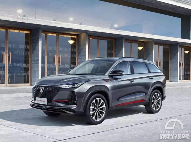 摆地摊家用无压力,落地不足15万的SUV推荐