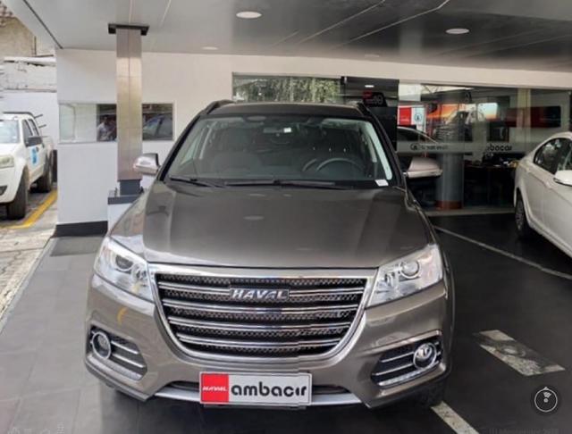 长城汽车助力厄瓜多尔经销商科学抗疫