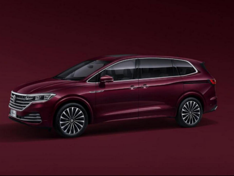 威然价格配置一出 最紧张的会是谁？