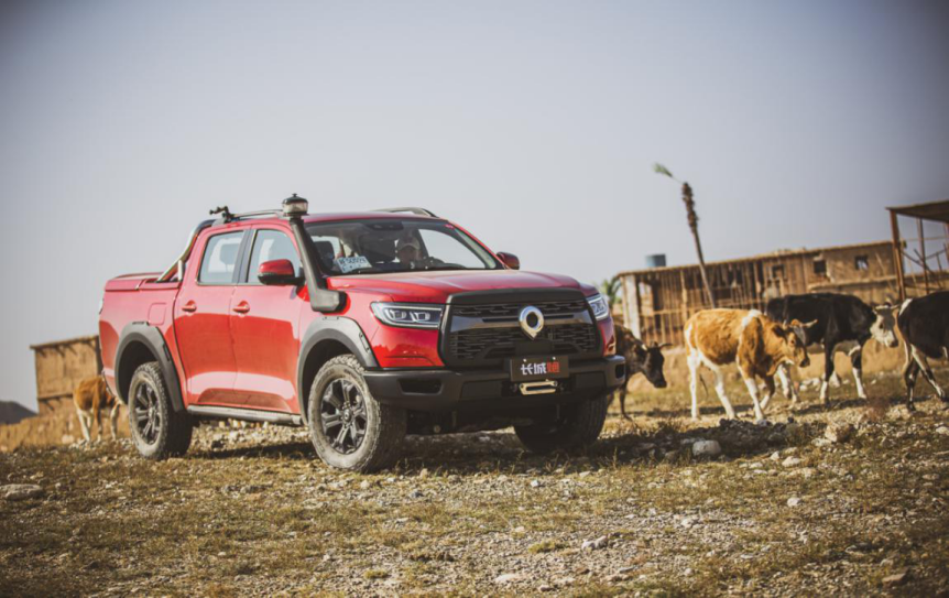 红旗H9荣威RX5 PLUS比亚迪汉领衔 六月上市新车演绎新国潮