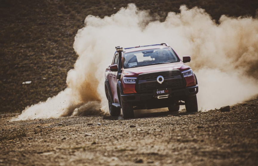 红旗H9荣威RX5 PLUS比亚迪汉领衔 六月上市新车演绎新国潮